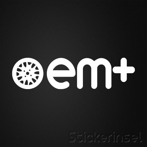 Stickerinsel_OEM