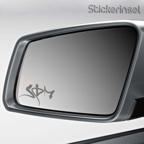 Stickerinsel Aufkleber JDM