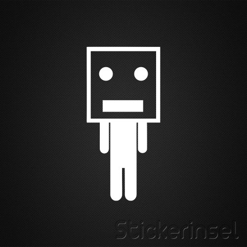 stickerinsel Awesomo
