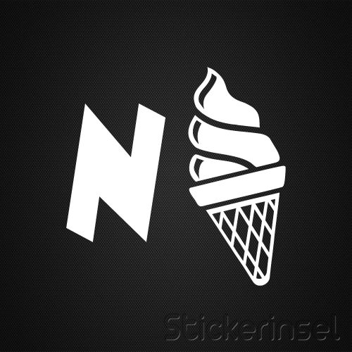 stickerinsel nice